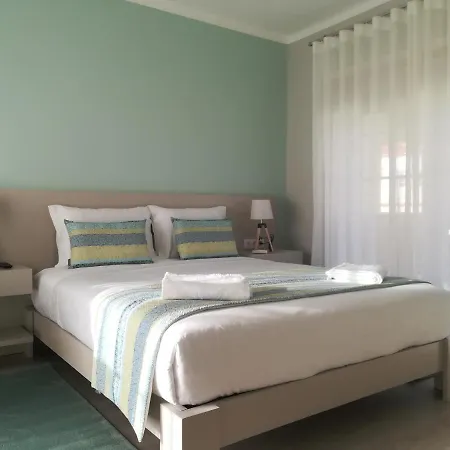 Del Rei Pool View Apartment *