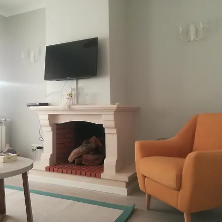 Apartment Del Rei Pool View *