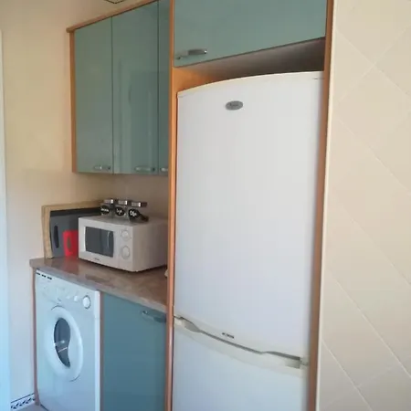 Apartment Del Rei Pool View