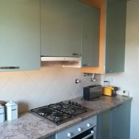 Apartment Del Rei Pool View