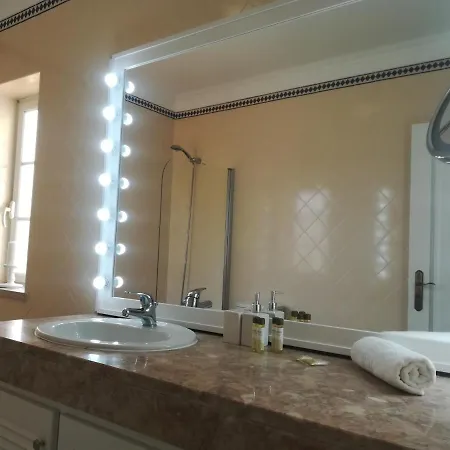 Del Rei Pool View Apartment Praia del Rei