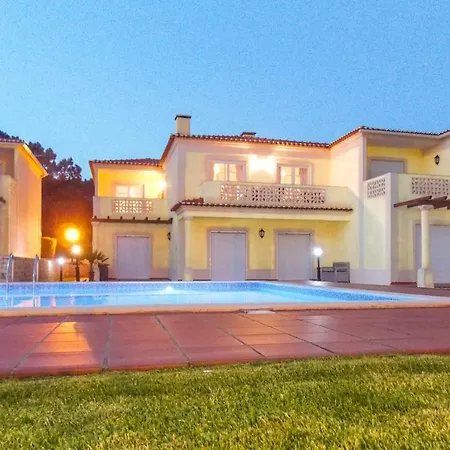 شقة Del Rei Pool View *