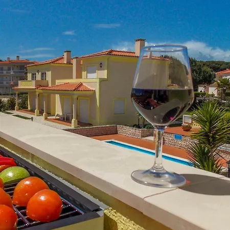 Del Rei Pool View شقة