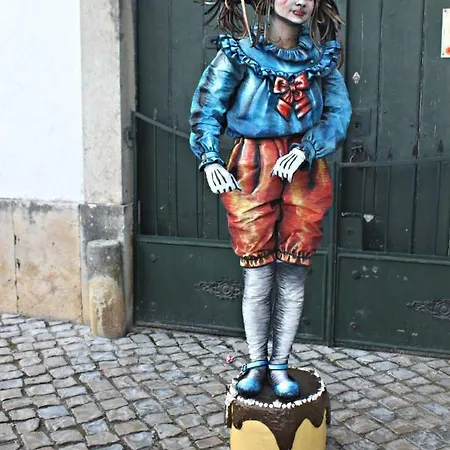 Del Rei Pool View * Praia del Rei