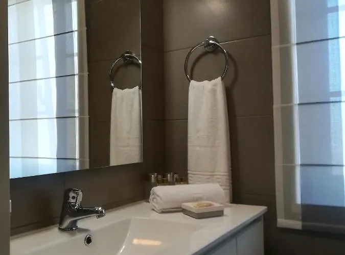 Del Rei Pool View Praia del Rei