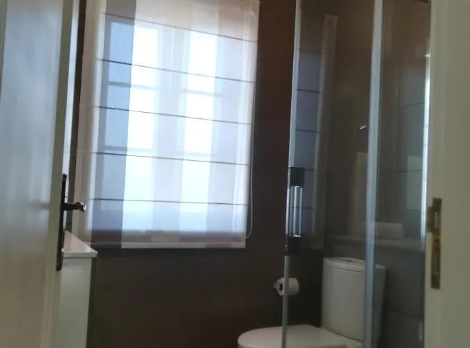 Appartement Del Rei Pool View *