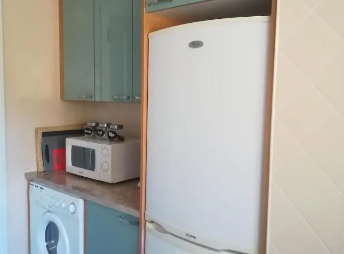 Appartement Del Rei Pool View