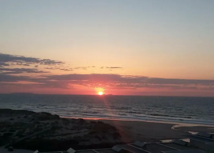 Del Rei Pool View Appartement *