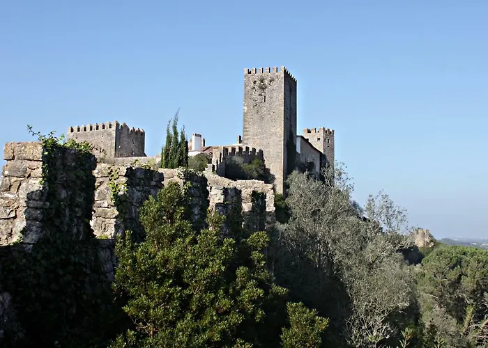 Appartement Del Rei Pool View *