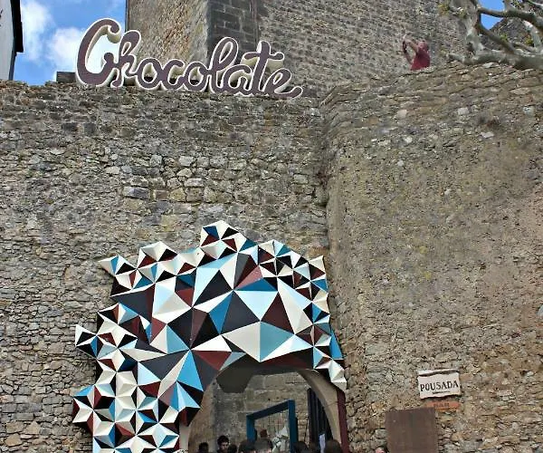 Appartement Del Rei Pool View *