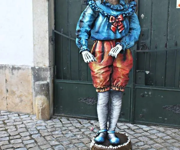 Del Rei Pool View * Praia del Rei